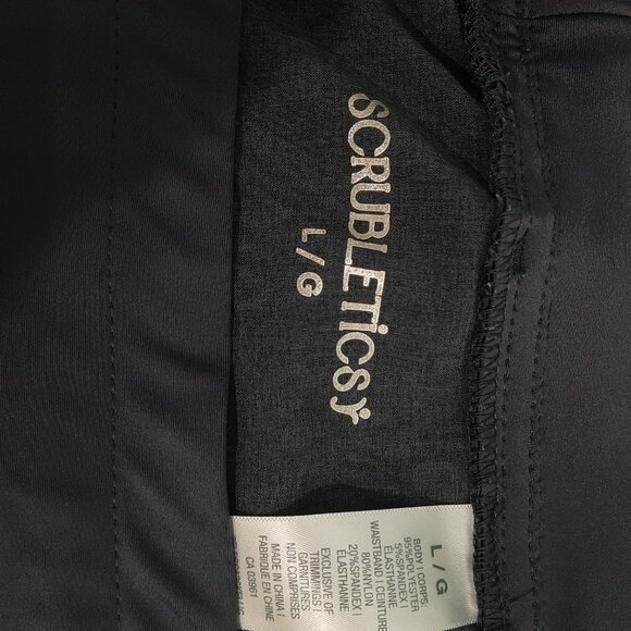 Scrubletics Scrub Pants - L - Picture 3 of 3